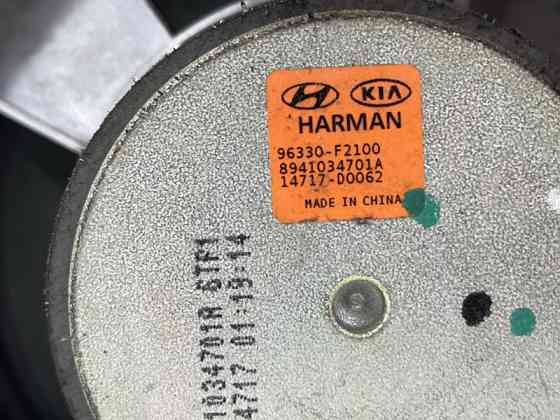 Динамик двери Hyundai Ioniq 2016- 96330F2100 (Арт. 81701) Київ