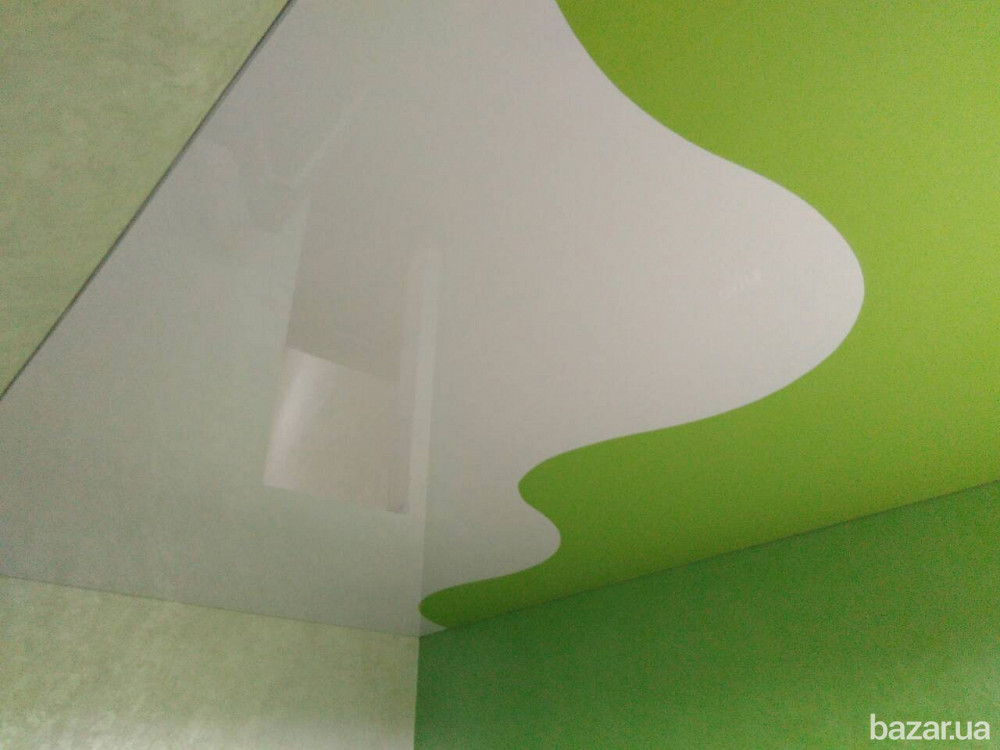 Натяжні стелі виробництва Німеччина,Бельгія,Китай Рівне - зображення 7