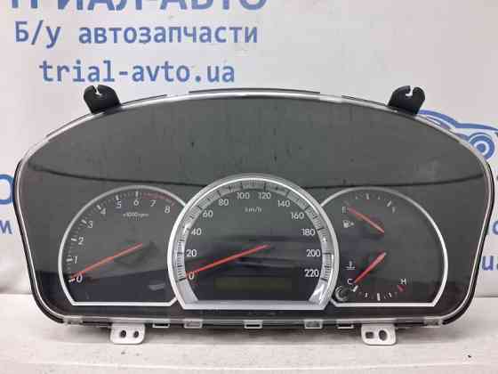 Приборная панель Chevrolet Epica V250 2.5 БЕНЗИН X25D1 2006 (б/у) Киев