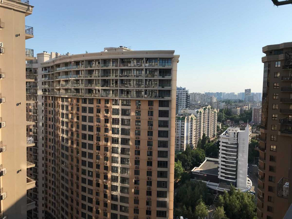 долгосрочная аренда 1-к квартира Одесса, Приморский, 14000 грн./мес. Одесса - изображение 11