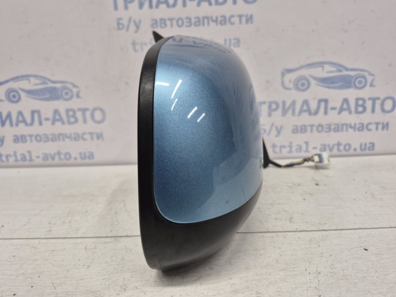 Зеркало правое Mitsubishi ASX GA 1.8 DIESEL 4N13 2010 (б/у) Київ - зображення 3