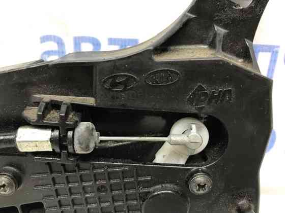 Привод лючка бака Kia Ceed 2012-2018 81590A6200 (Арт. 44436) Київ