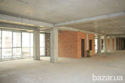 продажа офисное помещение Киев, Шевченковский, 960000 $ Київ - зображення 5