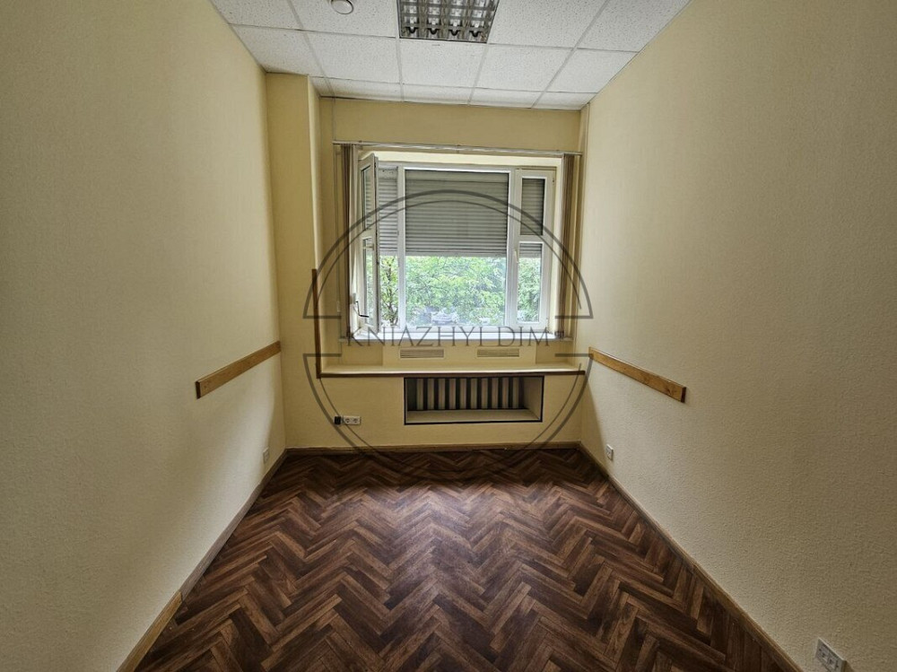 Оренда окремої офісної будівлі м. Олімпійська по вул. Саксаганського в Голосіївському р-ні. Код об'є Київ - зображення 9