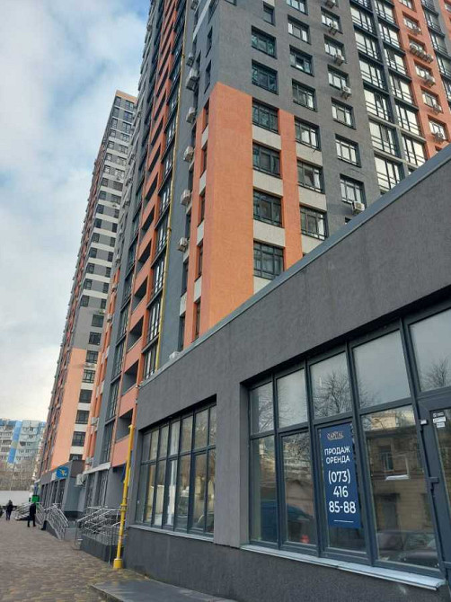 продажа 1-к квартира Киев, Оболонский, 64500 $ Київ - зображення 1