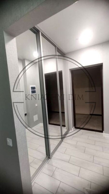 ЖК Svitlopark - 1 кім. студіо на Наддніпрянському шоосе м. Відубичі 10 хв. № 11197239 Київ - зображення 6