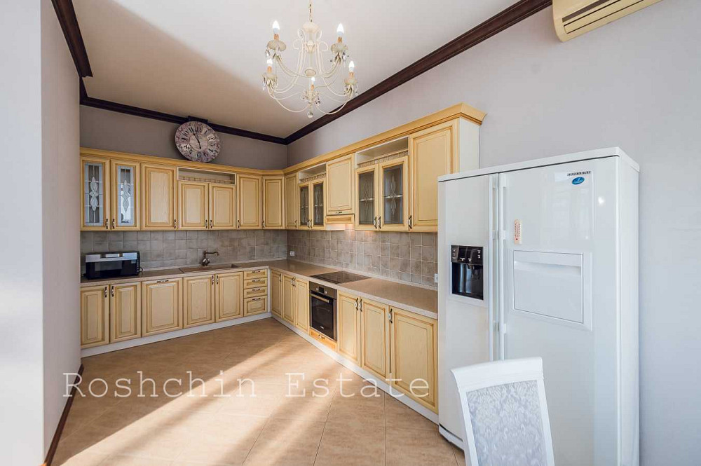 продажа 4-к квартира Киев, Святошинский, 199000 $ Киев - изображение 7