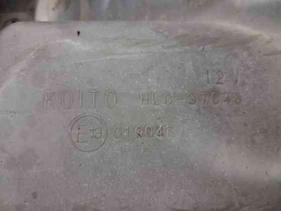 Бачок омывателя Mitsubishi Pajero Sport K9 2.5 DIESEL 4D56 1996 (б/у) Киев