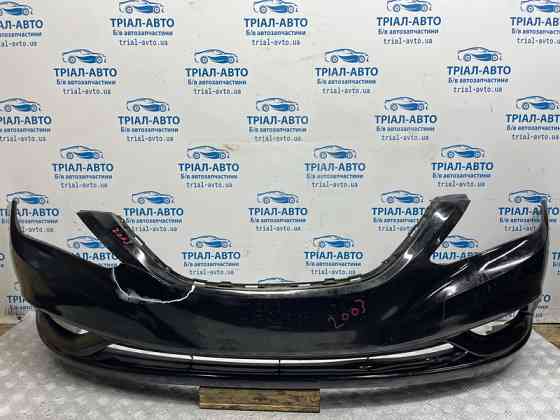 Бампер передний Hyundai Sonata 2010-2016 865113Q000 (Арт. 71822) Київ