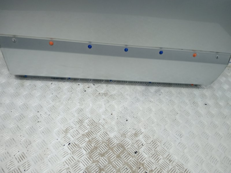 Дверь передняя правая Toyota Prado J120 4.0 1GR-FE 2002 (б/у) Київ - зображення 4