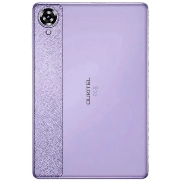 Планшет Oukitel Pad OT11 4/128GB LTE Purple Global (Код товару:42586) Харків - зображення 3