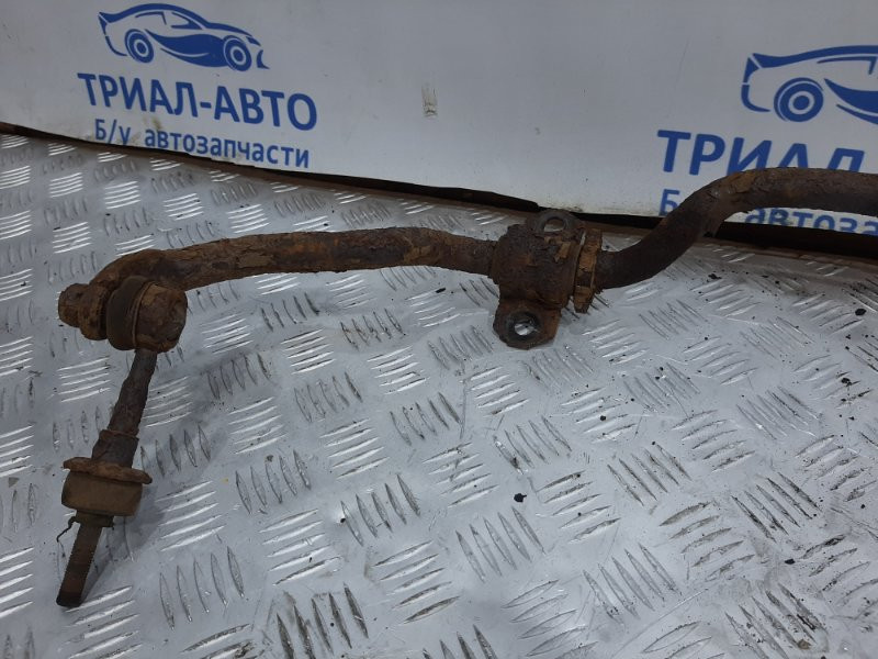 Стабилизатор задний Toyota RAV 4 A30 2.0 БЕНЗИН 1AZFE 2005 (б/у) Київ - зображення 3