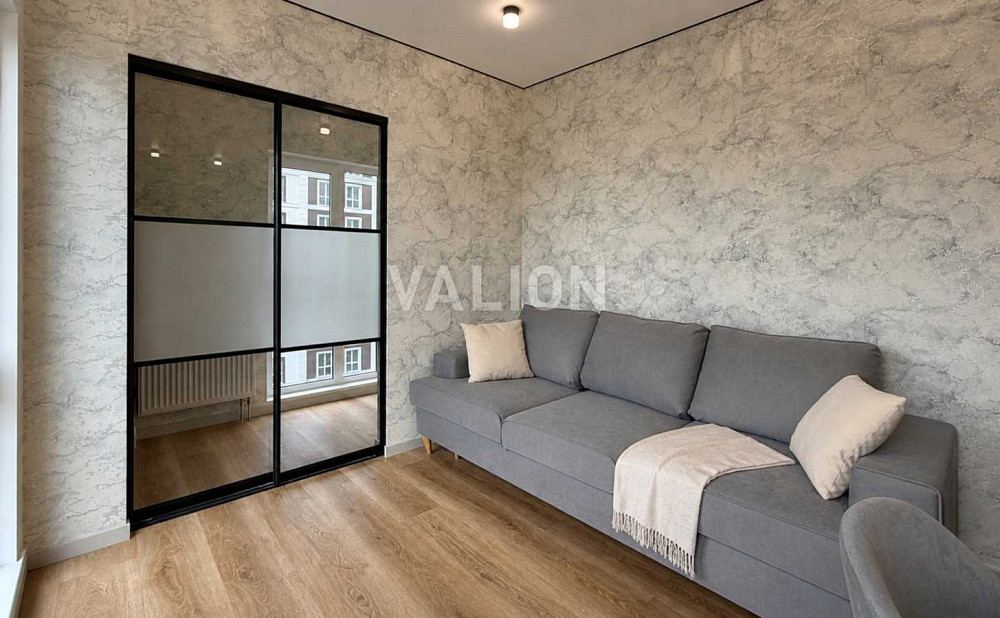 продажа 1-к квартира Киев, Голосеевский, 107000 $ Київ - зображення 7