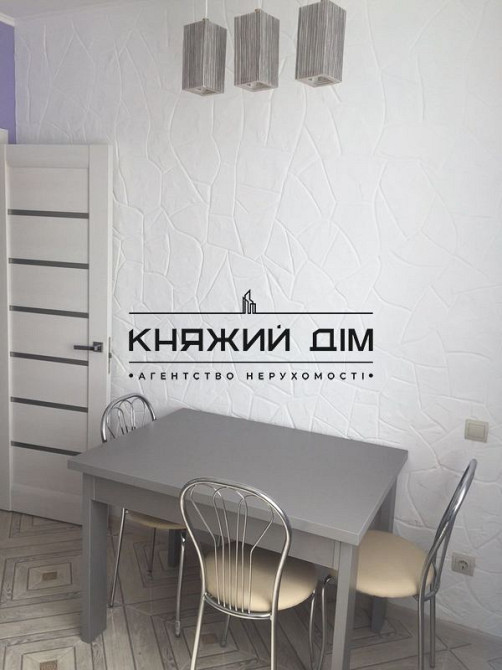 Здається 1-кім. кв. на вул. Ломоносова, метро Виставковий центр №11154102 Киев - изображение 3