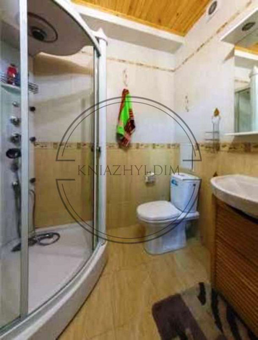 Просторная, комфортная 1 к. Кв. в ЖК Корона Печерская. № 21104671 Київ - зображення 7