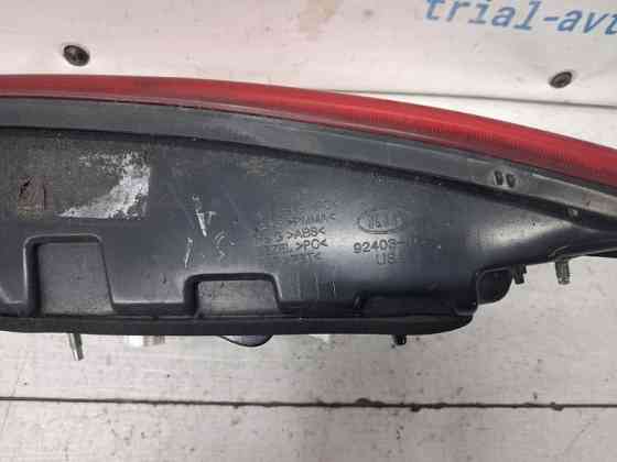 Фонарь задний внутренний левый Kia Optima 2010-2016 924032T620 (Арт. 71698) Киев