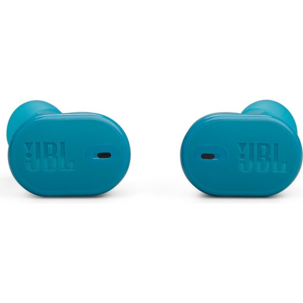Bluetooth-гарнітура JBL Tune Buds 2 Turquoise (JBLTBUDS2TQE) (Код товару:40748) Харьков - изображение 2