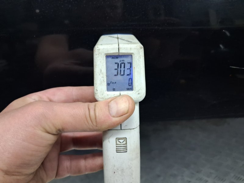 Дверь передняя левая Toyota Avensis 2002-2010 6700205050 (Арт. 62064) Київ - зображення 7