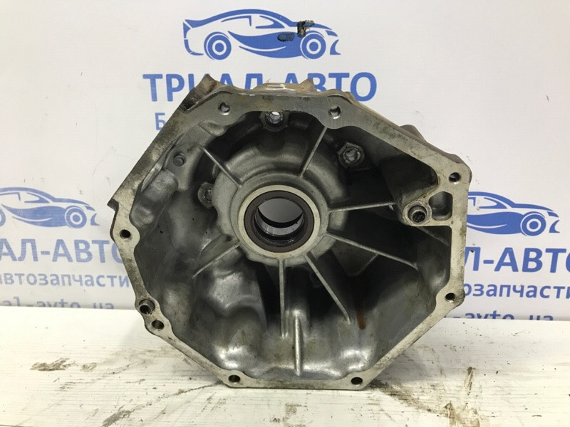 Адаптер АКПП Toyota Prado J120 3.0 DIESEL 1KDFTV 2002 (б/у) Киев - изображение 1