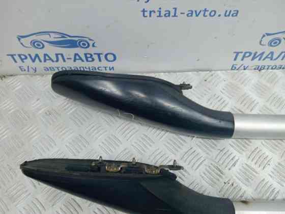 Рейлинг на крышу Mitsubishi Outlander CU 2.4 БЕНЗИН 4G69 2003 (б/у) Київ