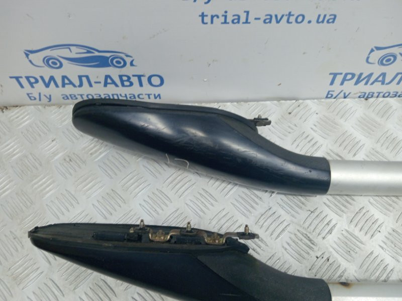 Рейлинг на крышу Mitsubishi Outlander CU 2.4 БЕНЗИН 4G69 2003 (б/у) Київ - зображення 6