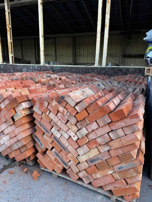 Цегла Повнотіла М-100, М-125 Львів - зображення 6