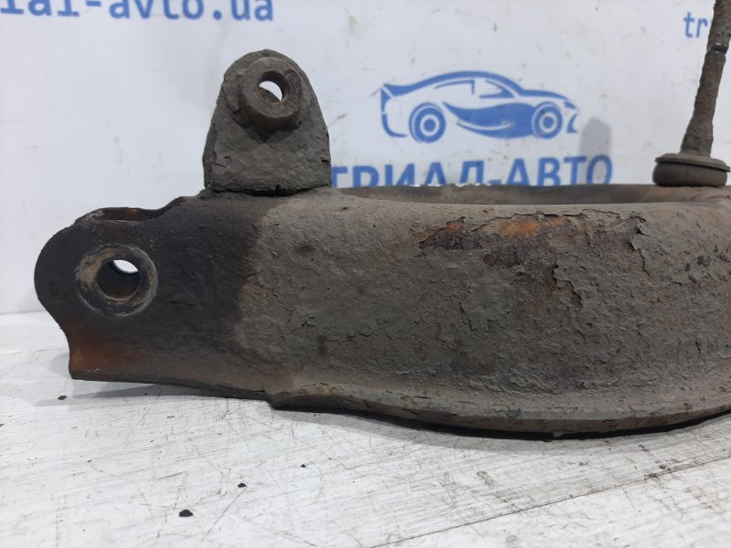 Рычаг задней подвески нижний поперечный (под пружину) Chevrolet Captiva 2006-2018 20756282 (Арт. 245 Киев - изображение 4