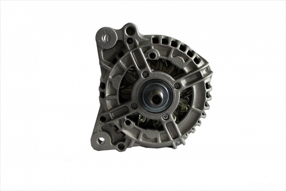 Генератор 14V-140A на VW Фольксваген Jetta, Golf, Caddy, Skoda Superb, Fabia Одесса - изображение 3