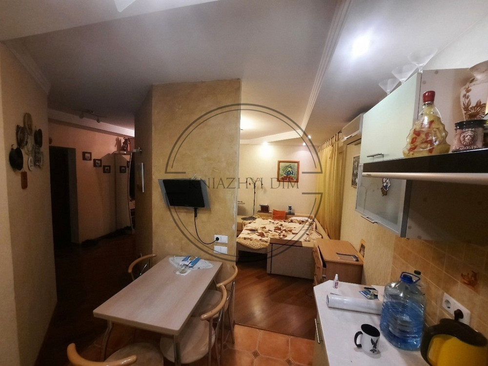 Продаж 2-х к.кв. студіо м. Бровари. № 21144485 Киев - изображение 3