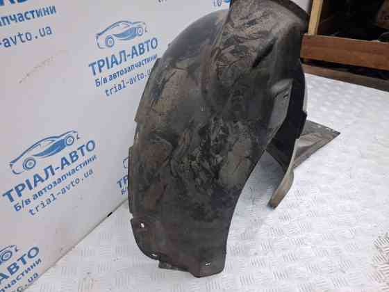 Подкрылок передний левый Skoda Fabia 2007-2014 5J0809957A (Арт. 78119) Київ