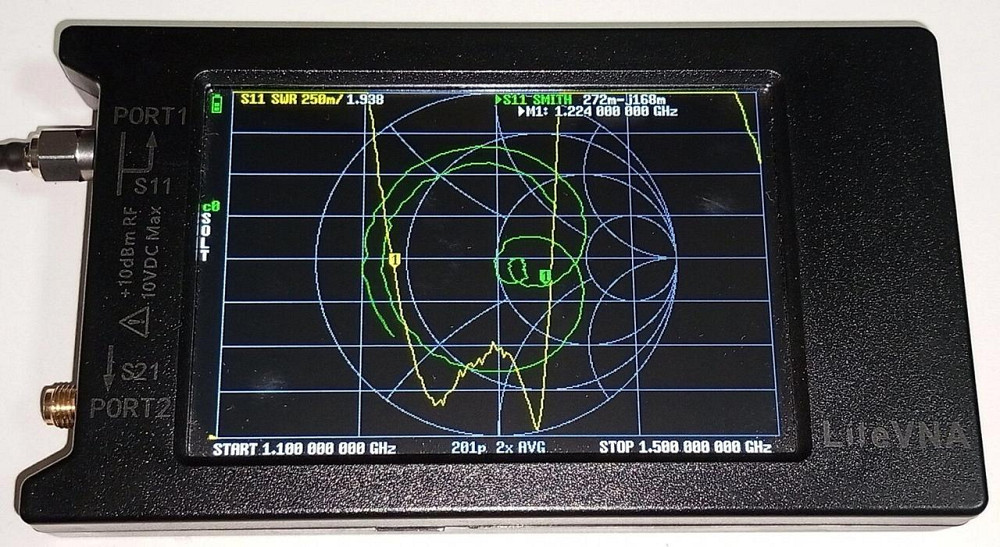 Антенна 4ж ЛТЕ (Все сотовые операторы) 755-3170MHz 18dB, до 100W, всенаправленная, N-female. Смотрит Днепр - изображение 4