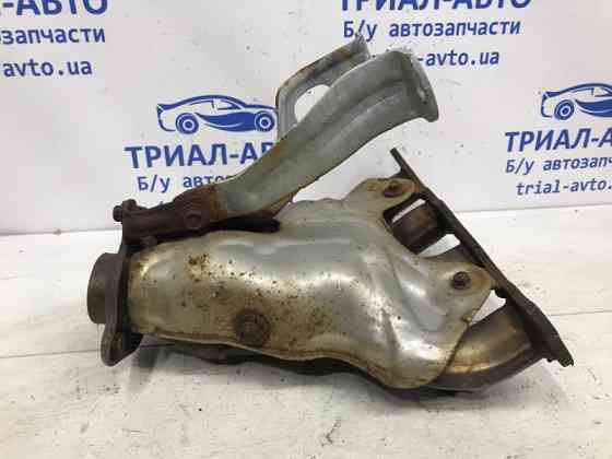 Коллектор выпускной Mitsubishi Lancer 10 2007 (б/у) Київ