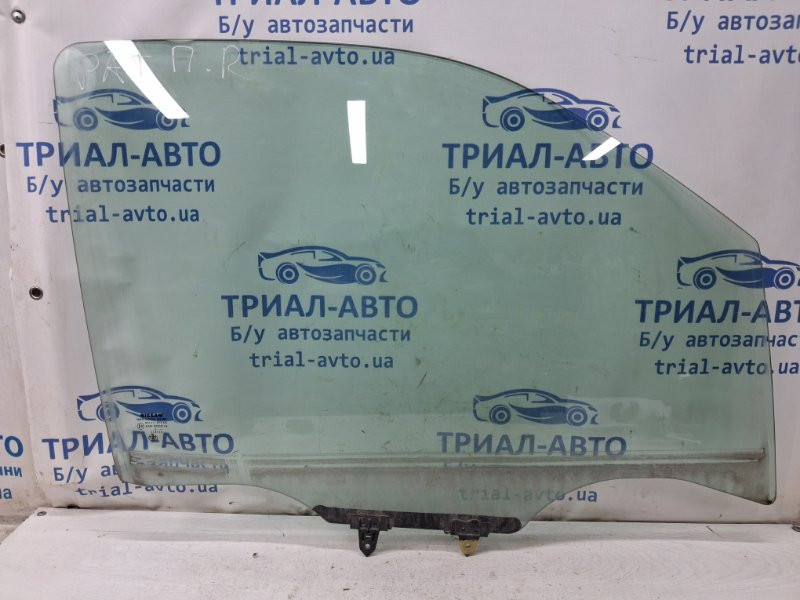 Стекло двери переднее правое Nissan Pathfinder 2004-2014 80300EB310 (Арт. 82031) Киев - изображение 1