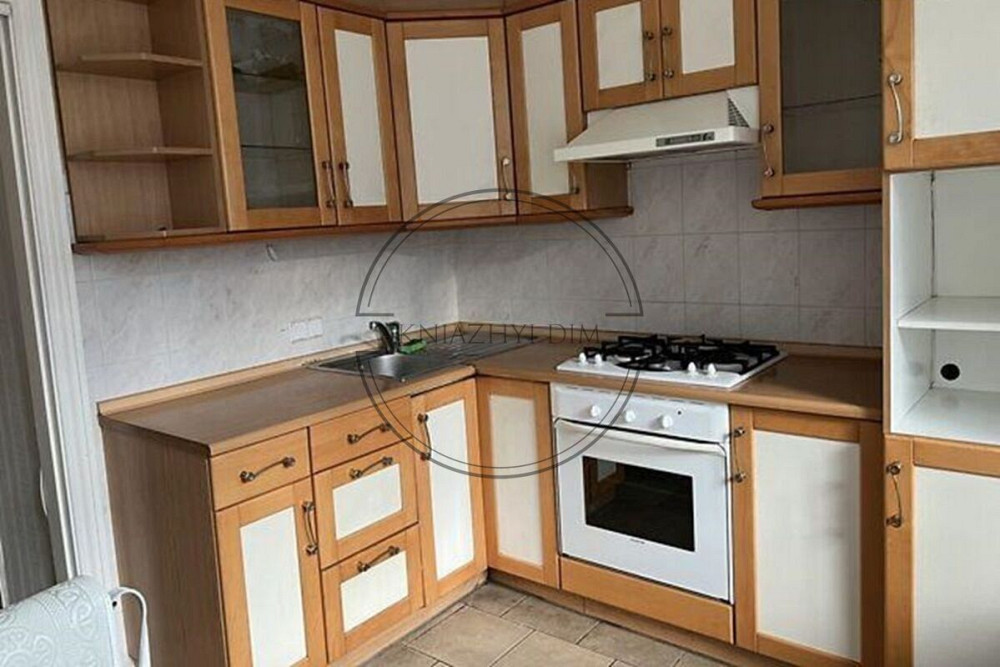 Продаж 2-х к. квартири в центір Києва м .Олімпійська. № 21145165 Київ - зображення 8