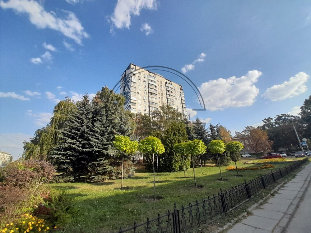 БЕЗ КОМІСІЇ! Продаж 3-кімнатна роздільна квартира, метро Святошин. № 21144462 Київ - зображення 3