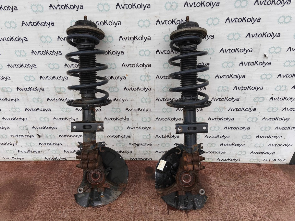 Амортизатор передний (стойка) VW T5 T6 2003-2019 Ковель - зображення 1