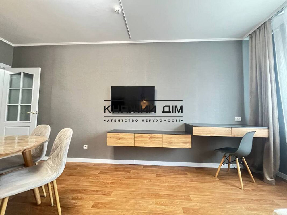 Оренда 1 кімнатна квартира ЖК Патріотика КОД 11204324 Київ - зображення 7