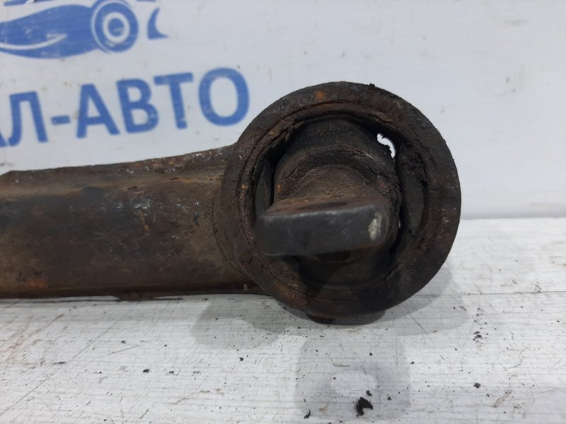 Рычаг задней подвески продольный правый Toyota Avensis T27 1.8 БЕНЗИН 2ZRFAE 2009 (б/у) Київ - зображення 2