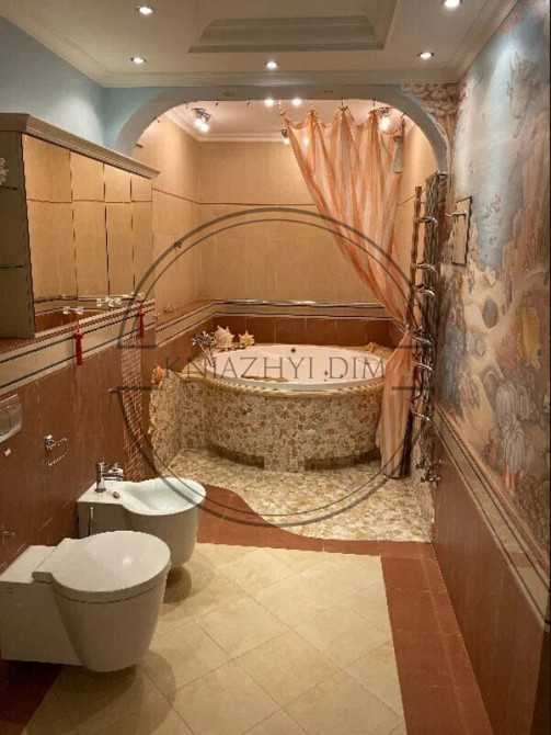 Продажа роскошных апартаментов с террасой просп. Героев Сталинграда 24а № 21117649 Киев - изображение 10