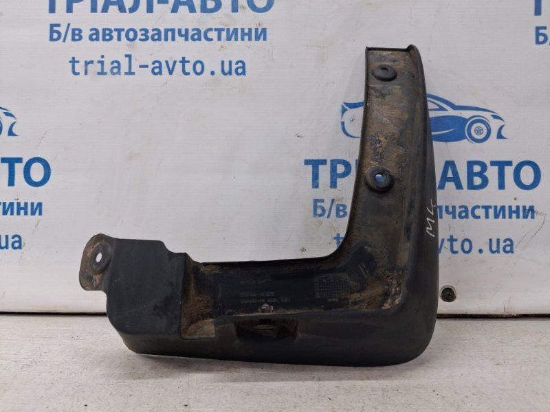 Брызговик передний Hyundai Santa fe DM 2.2 DIESEL D4HB 2012 прав. (б/у) Київ - зображення 4