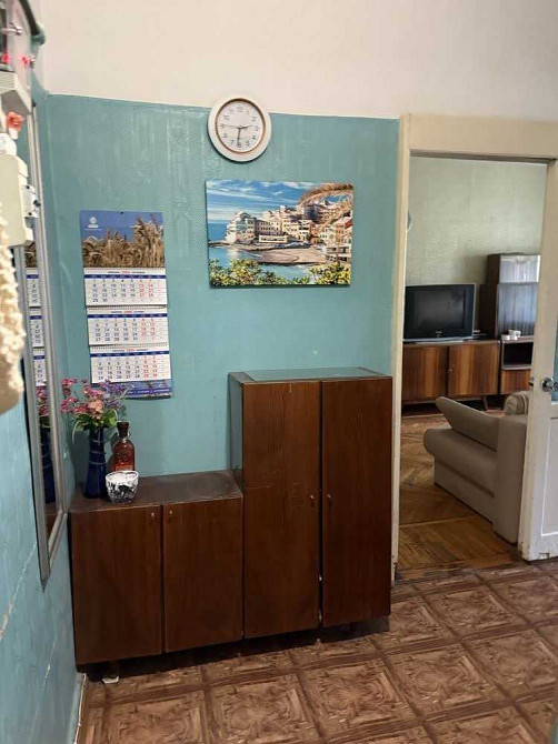 долгосрочная аренда 3-к квартира Одесса, Приморский, 6500 грн./мес. Одеса - зображення 3