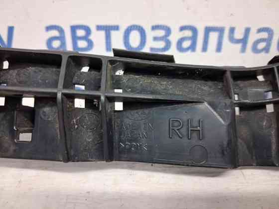 Кронштейн бампера передний правый Subaru Outback BR 2.5 БЕНЗИН EJ253 2009 (б/у) Киев