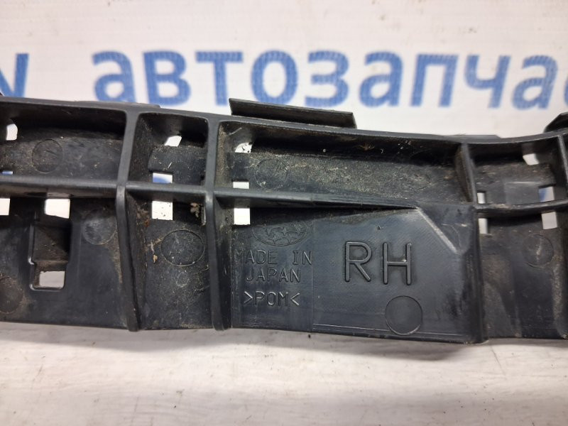 Кронштейн бампера передний правый Subaru Outback BR 2.5 БЕНЗИН EJ253 2009 (б/у) Киев - изображение 4