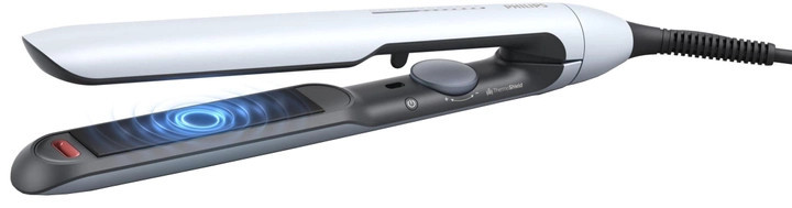 Випрямляч для волосся Philips BHS520/00 48 Вт Киев - изображение 1