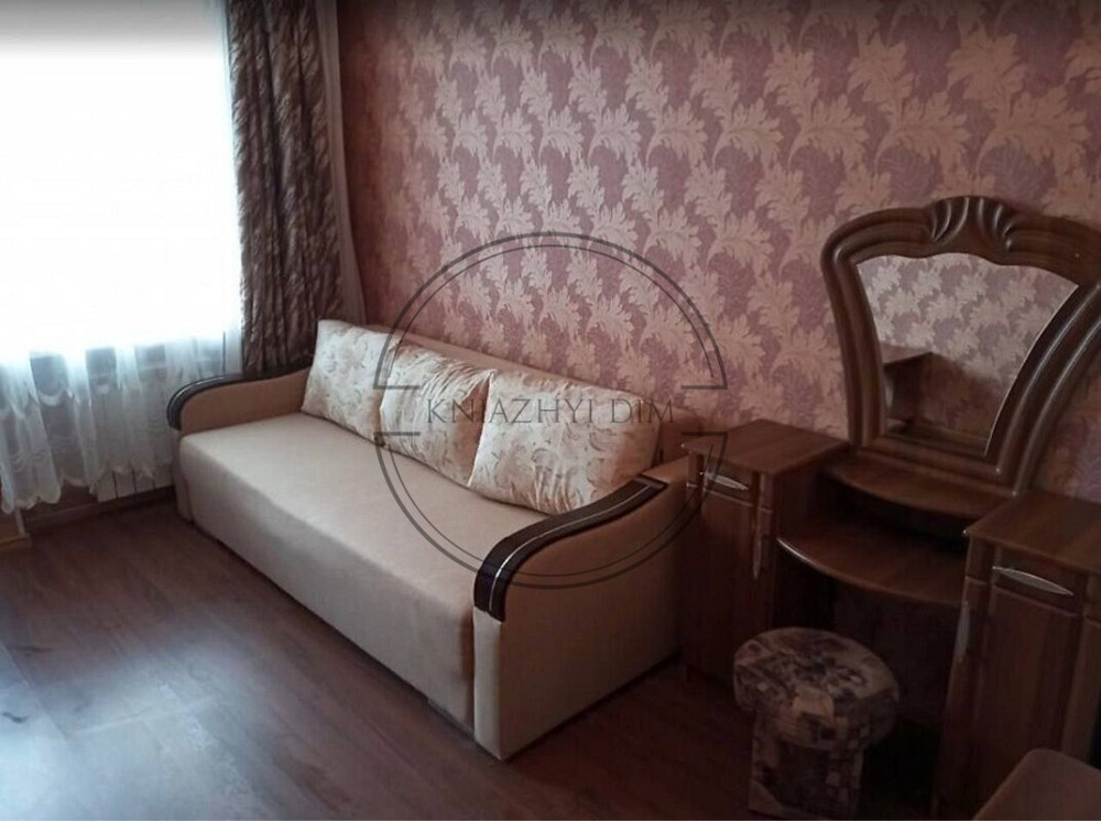 Продаж 2-х к.кв. метро Дарниця по вул. Вінстона Черчілля ( Червоноткацька ) в Дніпровському р-ні. Ко Київ - зображення 1