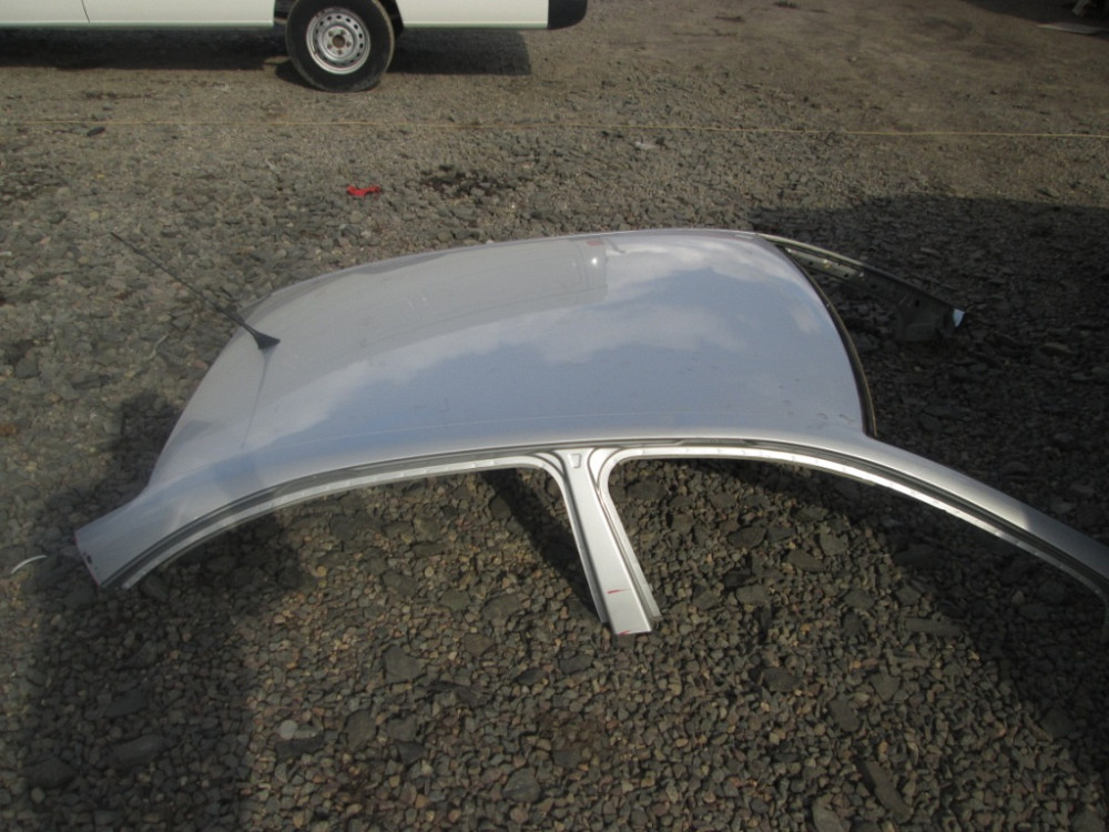 Крыша Skoda Octavia 2005 Ковель - изображение 2