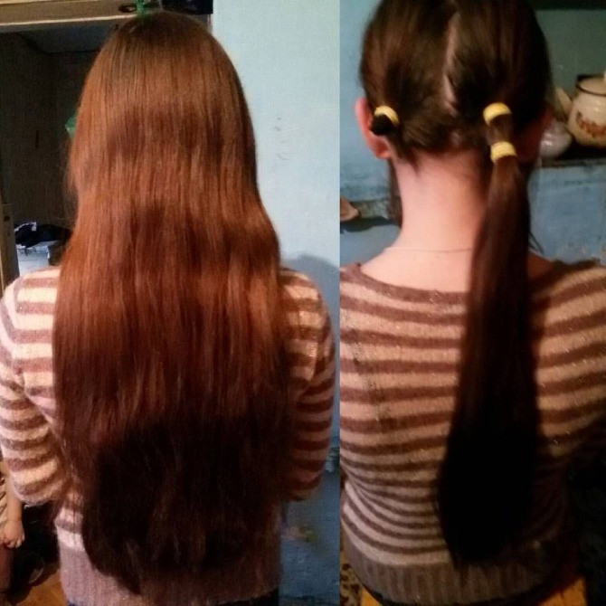 ОДЕСА-Куплю волосся за високою ціною - гідно оціним вашу красу Телефон 0633013356,0961002722 Одеса - зображення 1