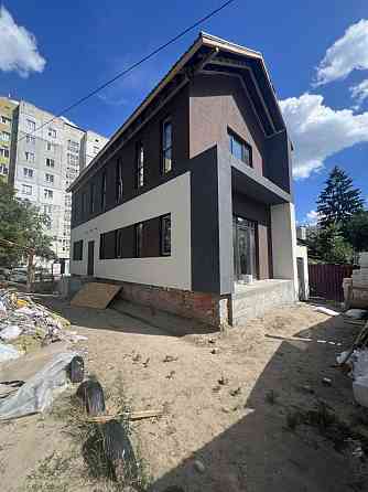 продажа офисное здание Киево-Святошинский, Ирпень, 129000 $ Ірпінь