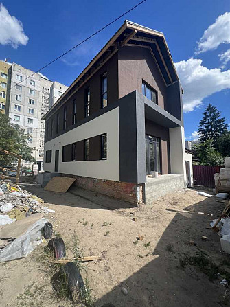 продажа офисное здание Киево-Святошинский, Ирпень, 129000 $ Ірпінь - зображення 3
