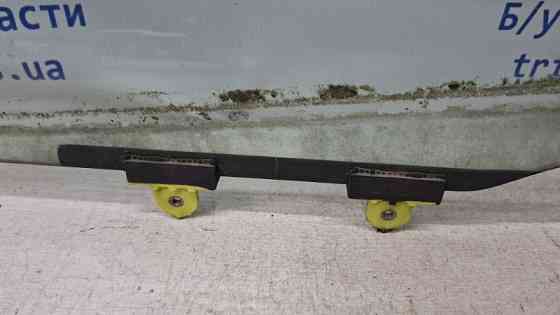 Стекло двери переднее левое Mitsubishi Lancer 2003-2009 MR525731 (Арт. 73965) Киев